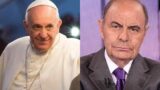 Ascolti lunedì 21 aprile: vittoria per Francesco o Porta a Porta?