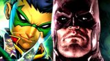Gotham senza batman e robin è migliore secondo i critici di dc