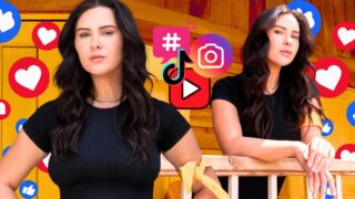 Irina solomonova: età, carriera nella tv reale e segreti su instagram