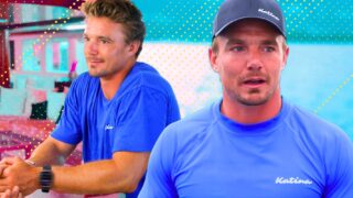 Wihan de Toit e il suo comportamento scorretto: rischi per Below Deck Down Under