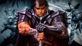 Berserk e gundam collaborano per un videogioco che entusiasmerà i fan degli anime