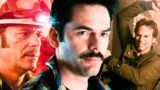 I 10 migliori film e serie tv di billy burke