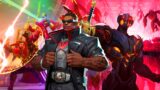 Temi perfetti per le future stagioni dei rivali della marvel