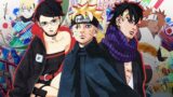 Boruto: i ninja sono sottovalutati ecco perché