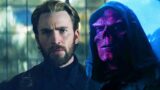 Capitan america e il nemico di sempre: cosa ci siamo persi dopo infinity war