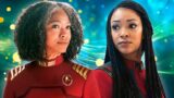 Star trek: discovery e il finale che avrebbero voluto realizzare