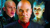 I criminali sottovalutati di star trek: perché i fan non li comprendono