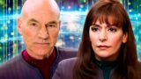 Star trek nemesis e il trattamento di troi da parte di picard spiegato