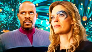 Star Trek: 6 personaggi promossi a capitano e 1 ammiraglio declassato