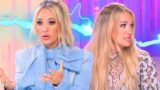 Carrie underwood svela foto inedite di american idol mentre il programma ha bisogno di cambiamenti