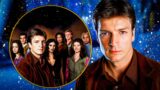 La redenzione che deve essere raccontata nel revival di firefly