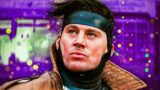 Channing tatum potrebbe interpretare un  personaggio marvel nel film mcu