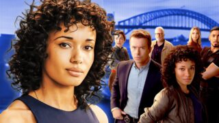 Ncis: spiegazione finale della stagione 2 di sydney