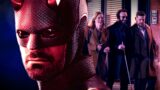 Daredevil e il suo sorprendente amico più vicino