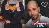 Ascolti del 10 aprile: confronto tra Che Dio ci aiuti 8 e Amore  Iva
