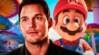Chris Pratt ha prestato voce a un personaggio amato in un film per ragazzi molto migliore