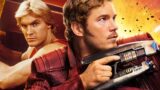 Star-Lord torna con un strepitoso design ispirato a Flash Gordon