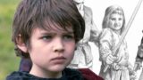 Joffrey velaryon: la tristezza del suo destino in house of the dragon spiegata