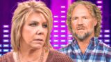 Meri brown teme la vendetta di kody e rivela la sua lealtà confusa dopo il divorzio in sister wives stagione 19