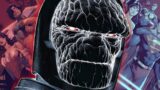 Morte e assoluto: il significato dell’universo DC spiegato