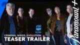Criminal minds evolution: anticipazioni stagione 18 e trailer esclusivo