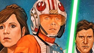 Star Wars amplia il suo universo per offrire più di semplici successi senza ricorrere al fan service