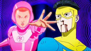 Atom eve deve essere più forte di mark grayson dopo il finale della stagione 3 di invincible