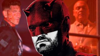 Daredevil: born again episodio 9 offre 21 easter egg MCU e riferimenti Marvel Netflix