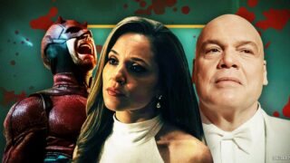 Daredevil: finale di Born Again e differenze con i fumetti spiegate