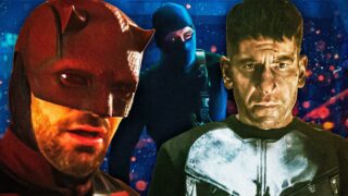 Daredevil: la scena dopo i titoli di coda anticipa due nuovi progetti Disney del MCU