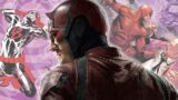Nuovo villain di daredevil svela il lato oscuro dei poteri dell’eroe