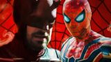 Daredevil e spider-man: come born again prepara a brand new day nel MCU