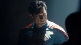 Trailer del  film di superman: quando sarà rilasciato secondo james gunn