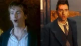 David tennant quasi rifiuta il ruolo in doctor who