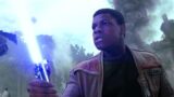 John boyega svela la scena alternativa di rise of skywalker