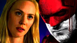 Come daredevil: born again giustifica l’assenza di karen page dall’episodio 1