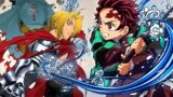 Trope degli anime da fullmetal alchemist a demon slayer: perché ci piacciono così tanto