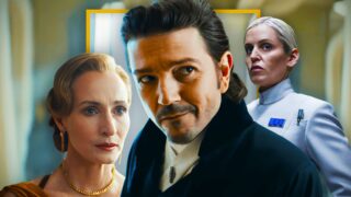 Andor scrive la storia di star wars secondo il suo showrunner