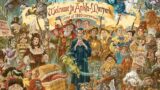 Discworld e il  universo condiviso: spero in queste 4 adattamenti di terry pratchett
