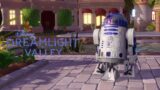 Disney Dreamlight Valley presenta contenuti a tema Star Wars sorprendenti