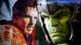 L’unico avenger in grado di uccidere hulk, nonostante la sua immortalità