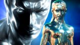 Silver surfer spin-off: l’occasione ideale per un  personaggio dei fantastici quattro