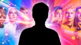 Classic star trek character che non voglio in stagione 3 di strange new worlds