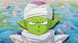 Dragon ball daima esclude piccoloin un ruolo importante