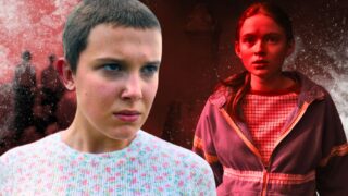 Eleven combatterà max in stranger things 5 secondo una teoria shock su vecna