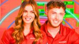 Gael cameron e nathan gallagher insieme: la verità sulla stagione 9 di below deck mediterranean