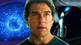 Visioni di ethan hunt nel trailer di mission: impossible – the final reckoning