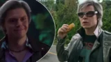 Evan Peters torna come Quicksilver nel MCU? Scopri le novità