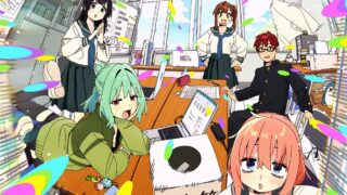 Controversia anime: il  rom-com fa discutere per la trama audace