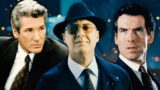 Attori che quasi interpretarono raymond reddington ne la blacklist prima di james spader